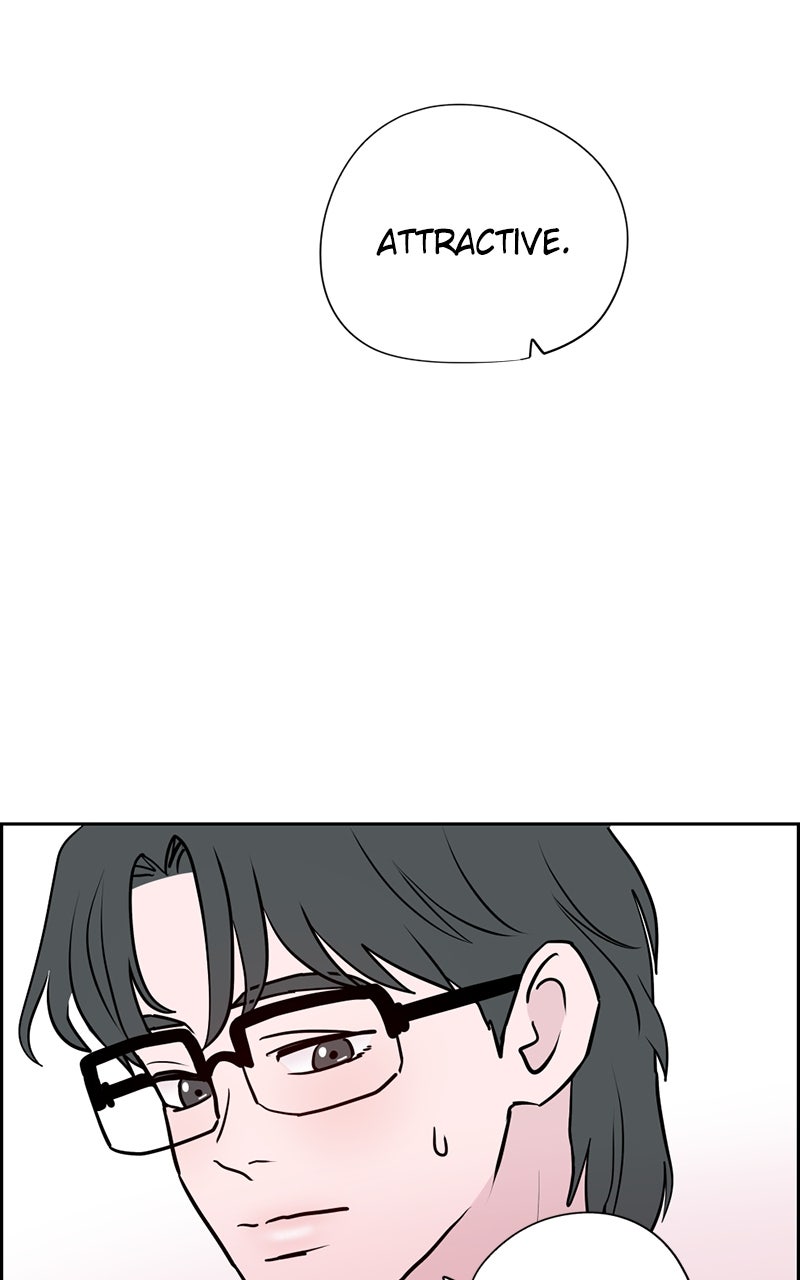 Copy-Paste Romance Episode 26 page 47 - 