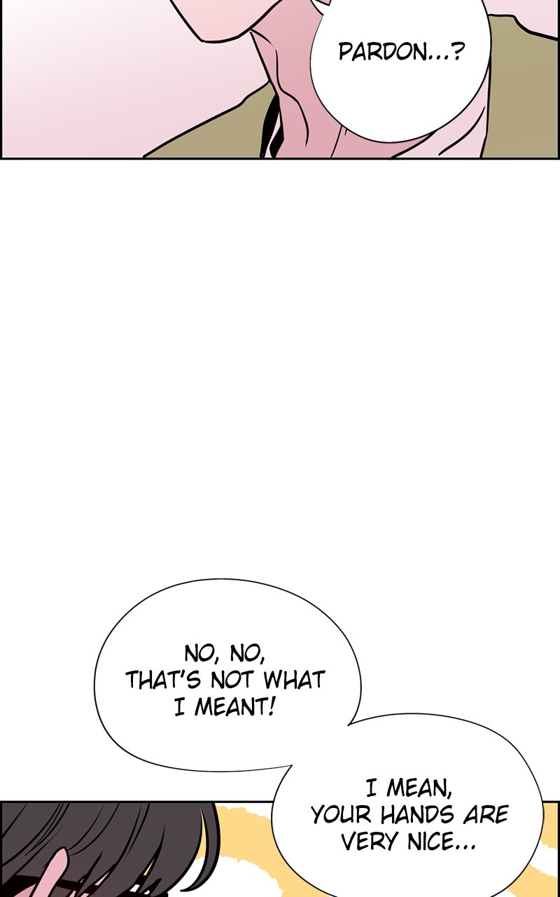 Copy-Paste Romance Episode 26 page 48 - 
