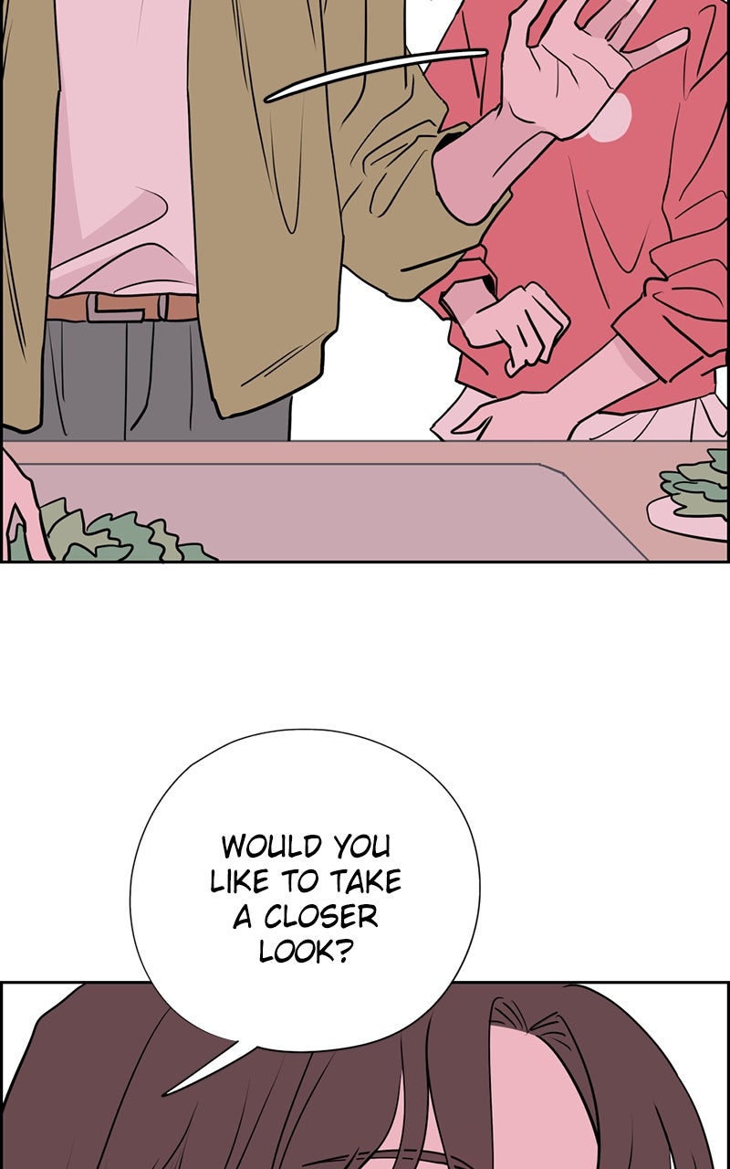Copy-Paste Romance Episode 26 page 51 - 