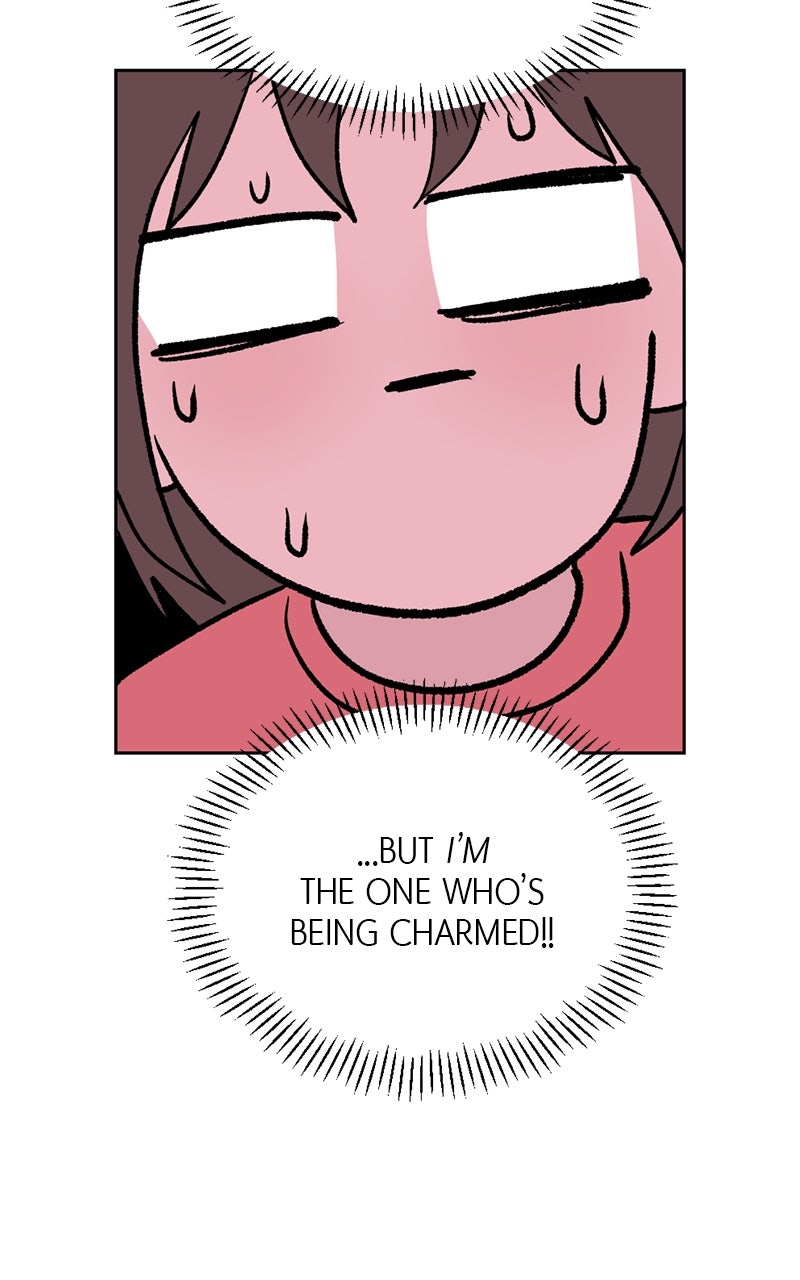 Copy-Paste Romance Episode 26 page 55 - 