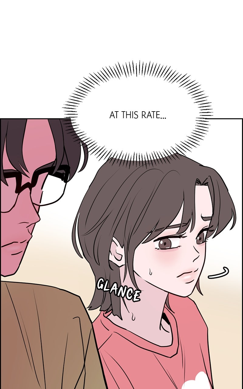 Copy-Paste Romance Episode 26 page 56 - 