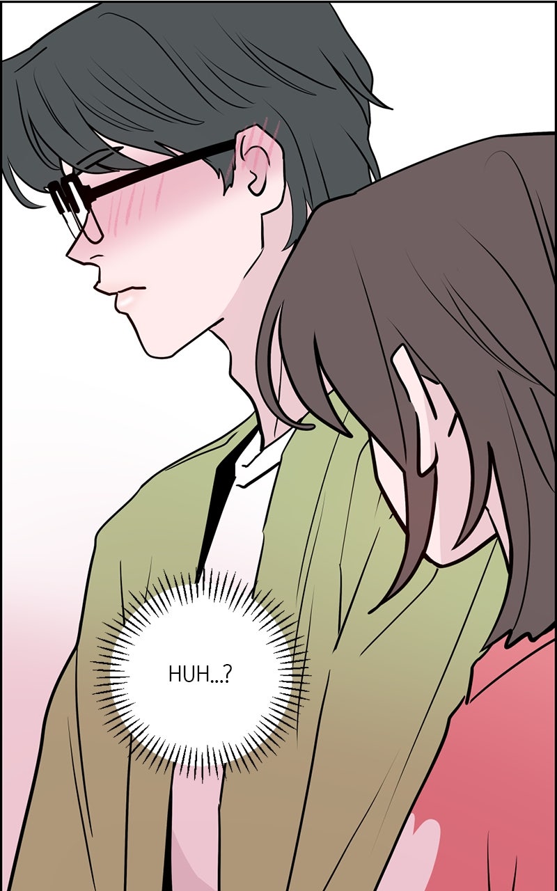 Copy-Paste Romance Episode 26 page 58 - 