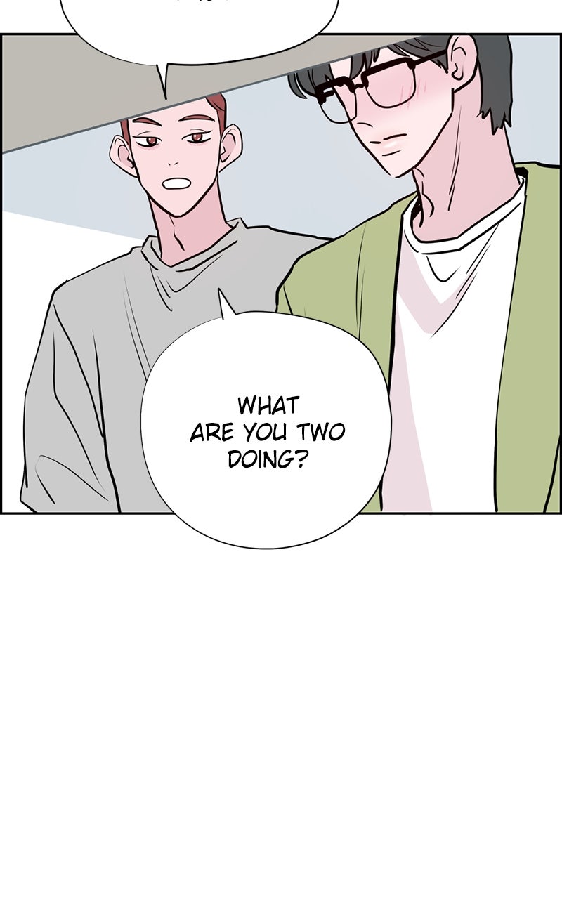 Copy-Paste Romance Episode 26 page 61 - 