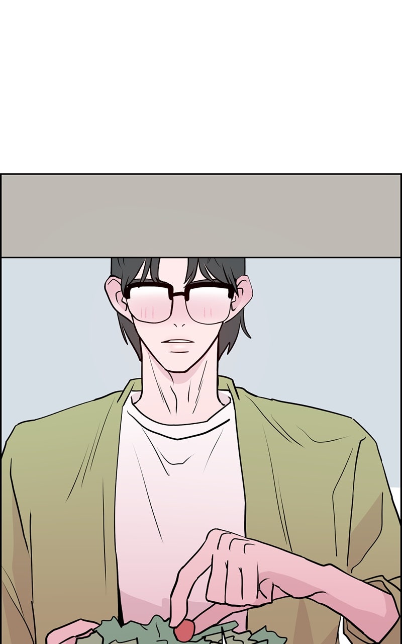 Copy-Paste Romance Episode 26 page 63 - 