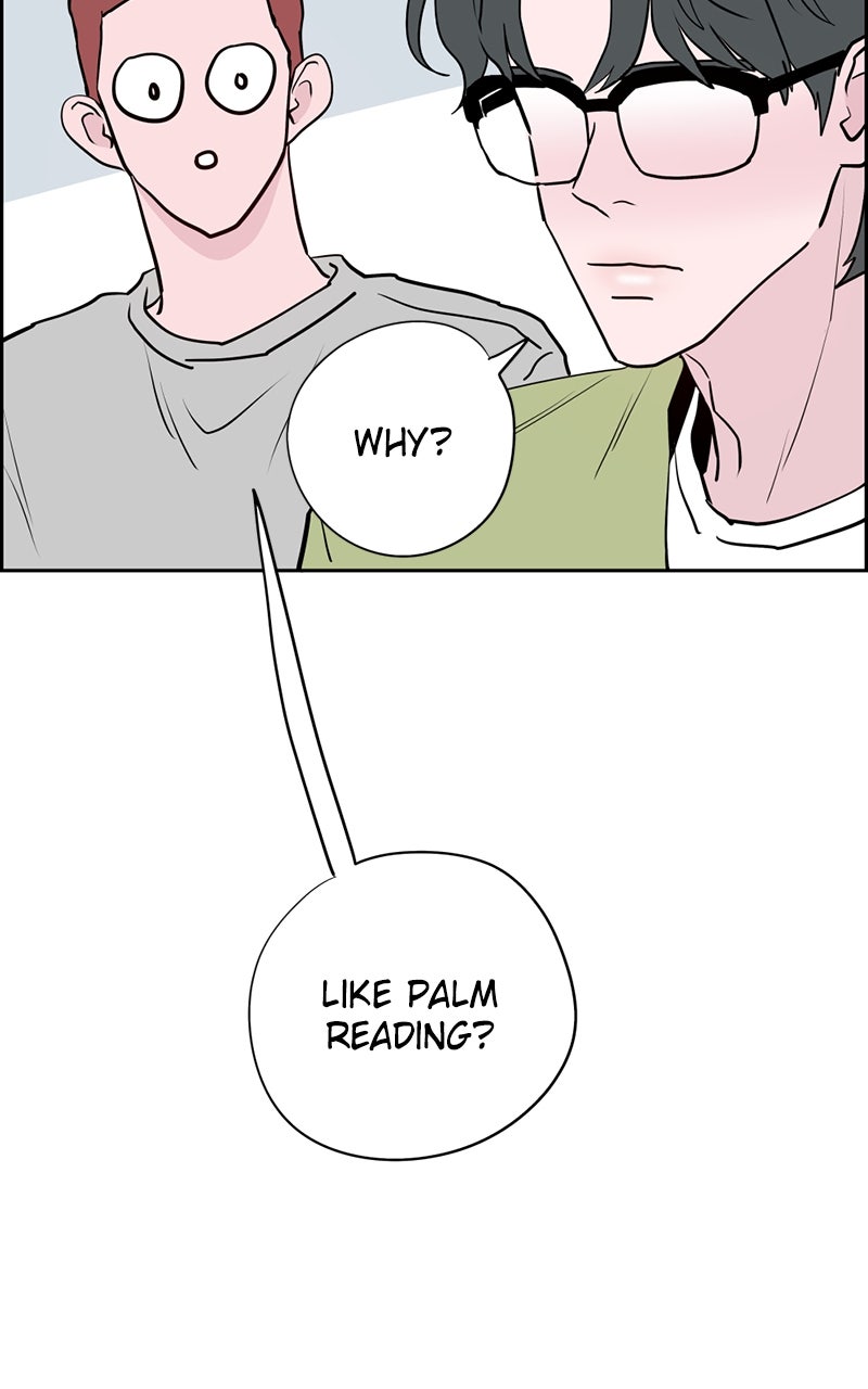 Copy-Paste Romance Episode 26 page 65 - 