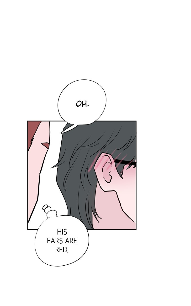 Copy-Paste Romance Episode 26 page 66 - 