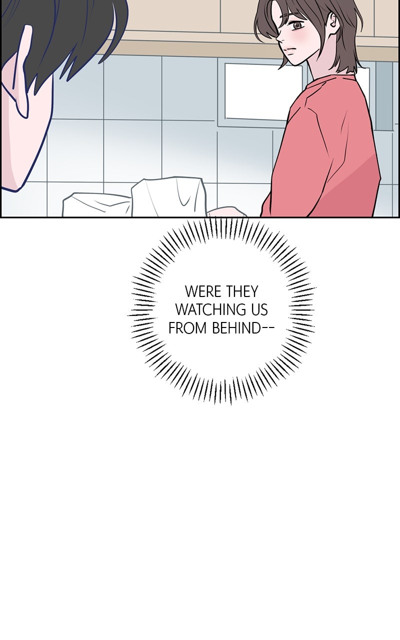 Copy-Paste Romance Episode 26 page 69 - 