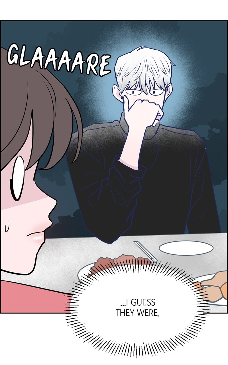 Copy-Paste Romance Episode 26 page 70 - 