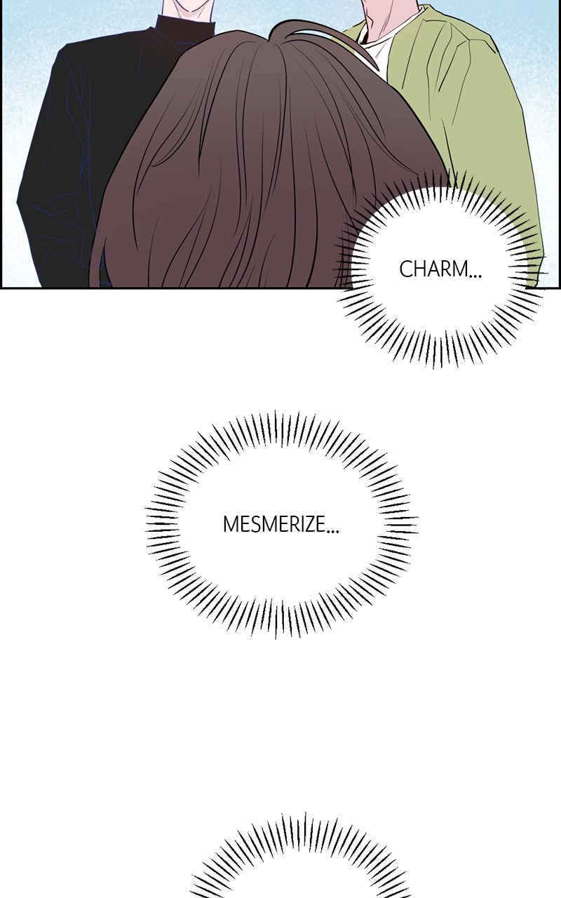 Copy-Paste Romance Episode 26 page 8 - 