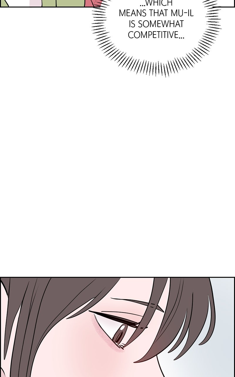 Copy-Paste Romance Episode 26 page 72 - 