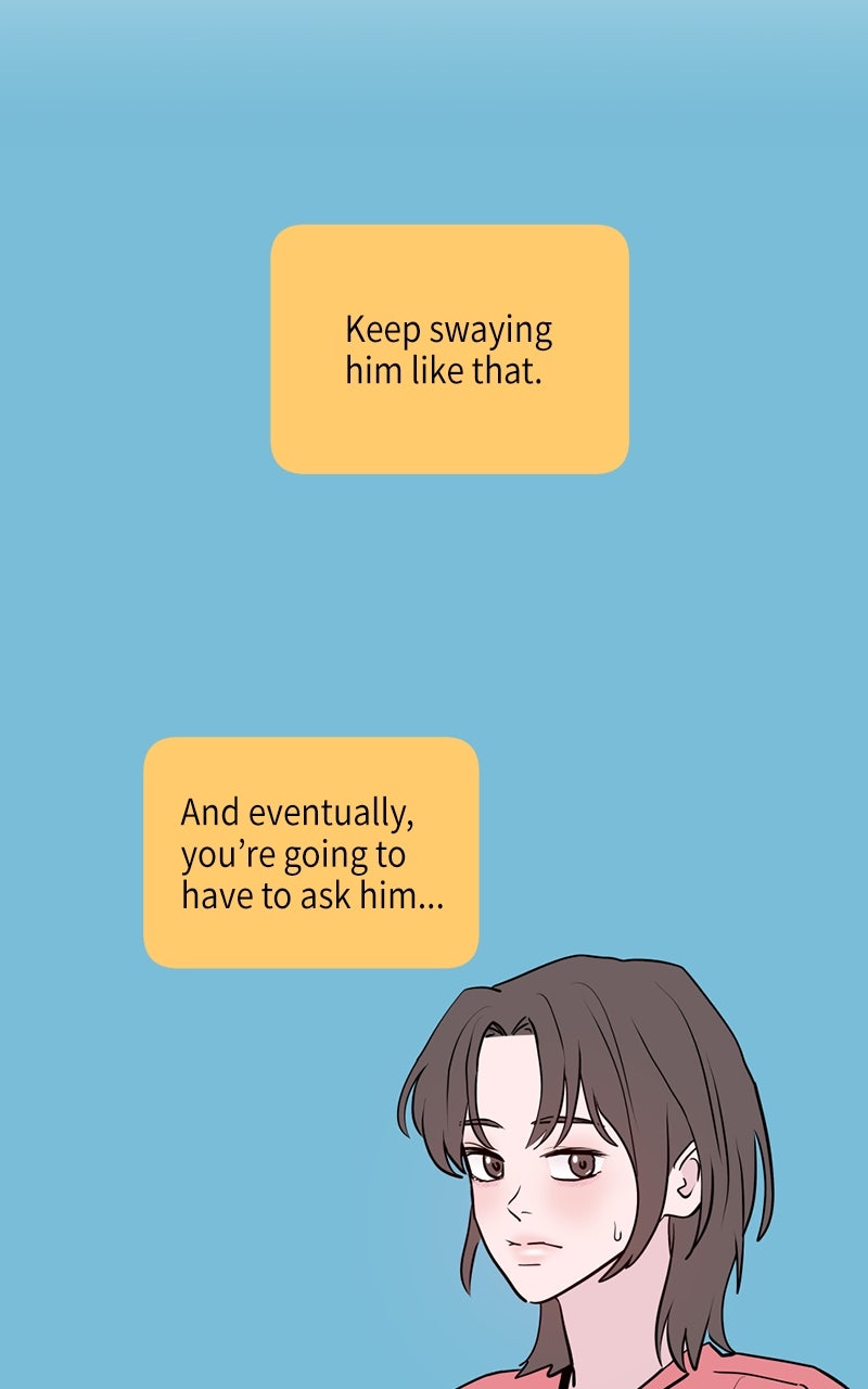 Copy-Paste Romance Episode 26 page 76 - 