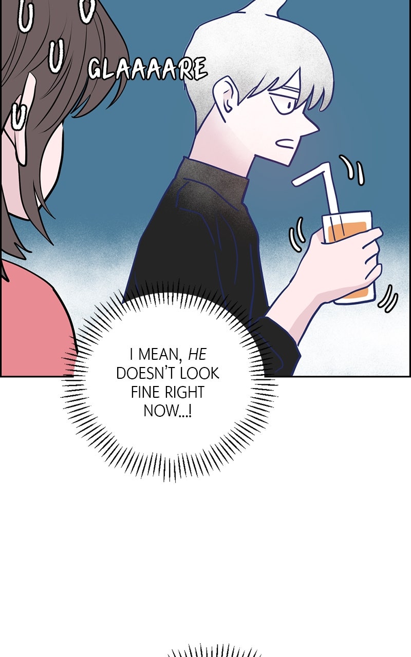 Copy-Paste Romance Episode 26 page 81 - 