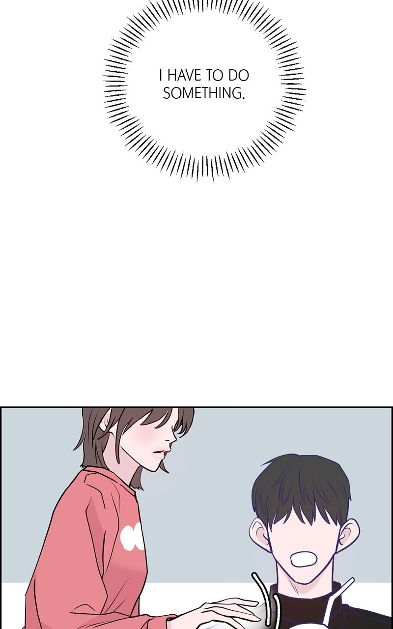 Copy-Paste Romance Episode 26 page 82 - 