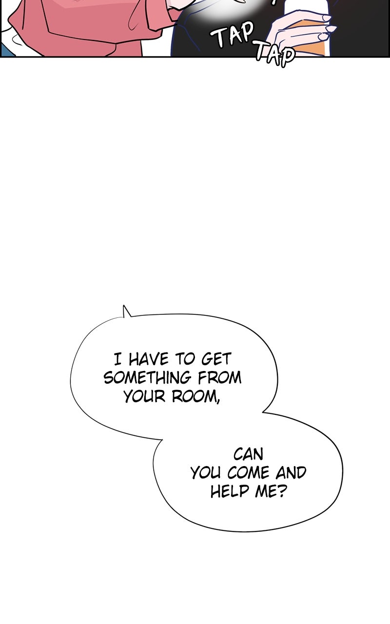 Copy-Paste Romance Episode 26 page 83 - 