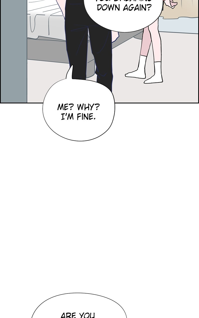 Copy-Paste Romance Episode 26 page 85 - 
