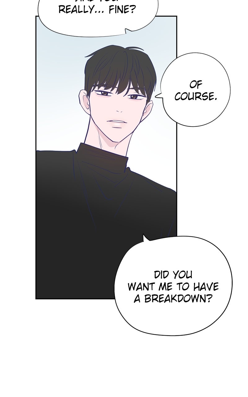 Copy-Paste Romance Episode 26 page 86 - 