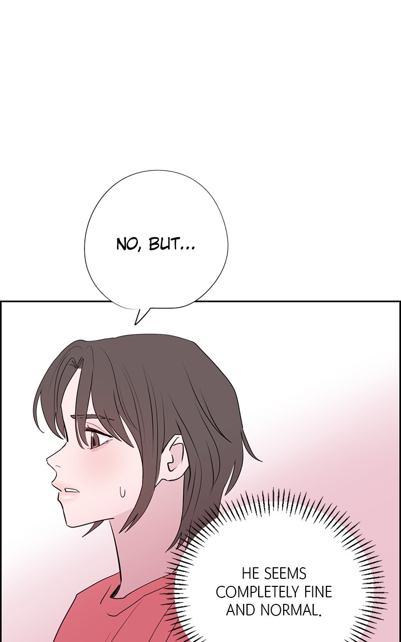 Copy-Paste Romance Episode 26 page 87 - 