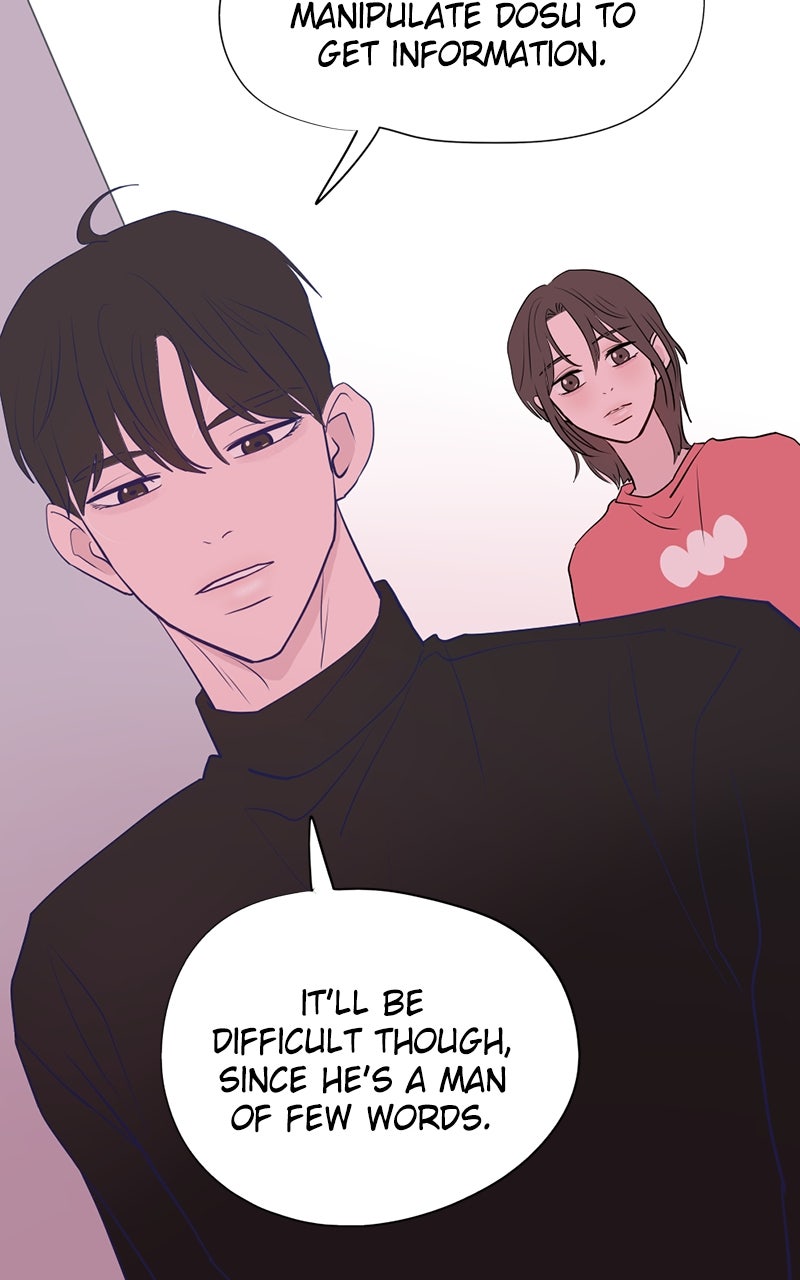 Copy-Paste Romance Episode 26 page 89 - 