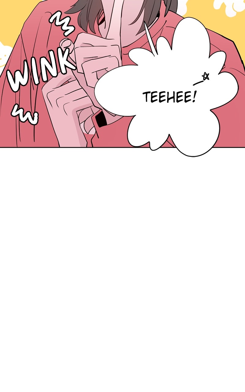 Copy-Paste Romance Episode 26 page 10 - 