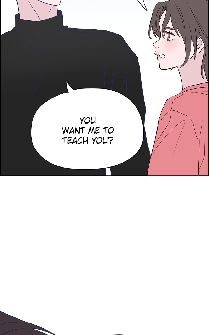 Copy-Paste Romance Episode 26 page 93 - 
