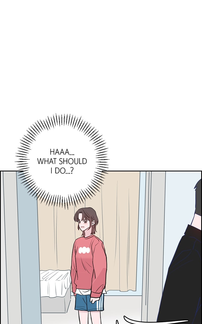 Copy-Paste Romance Episode 26 page 98 - 