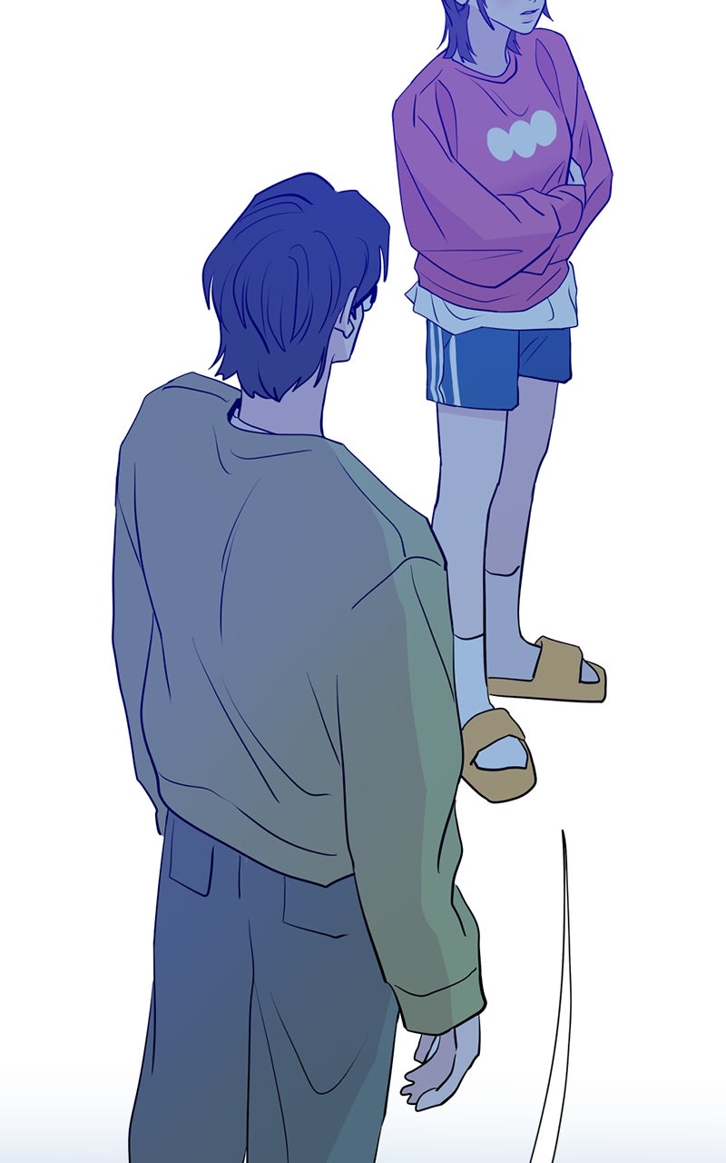 Copy-Paste Romance Episode 27 page 2 - 