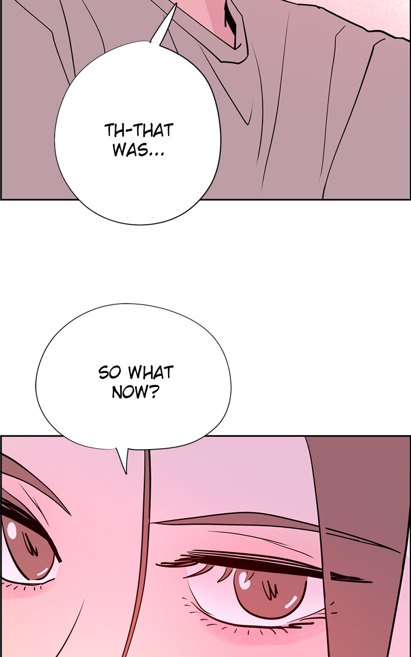 Copy-Paste Romance Episode 27 page 103 - 
