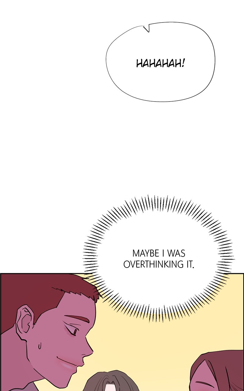Copy-Paste Romance Episode 27 page 106 - 