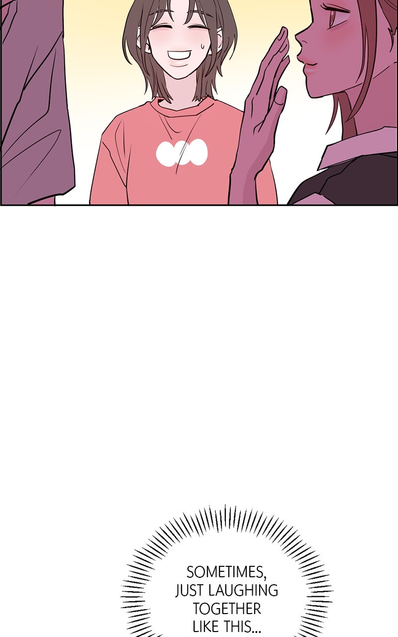Copy-Paste Romance Episode 27 page 107 - 
