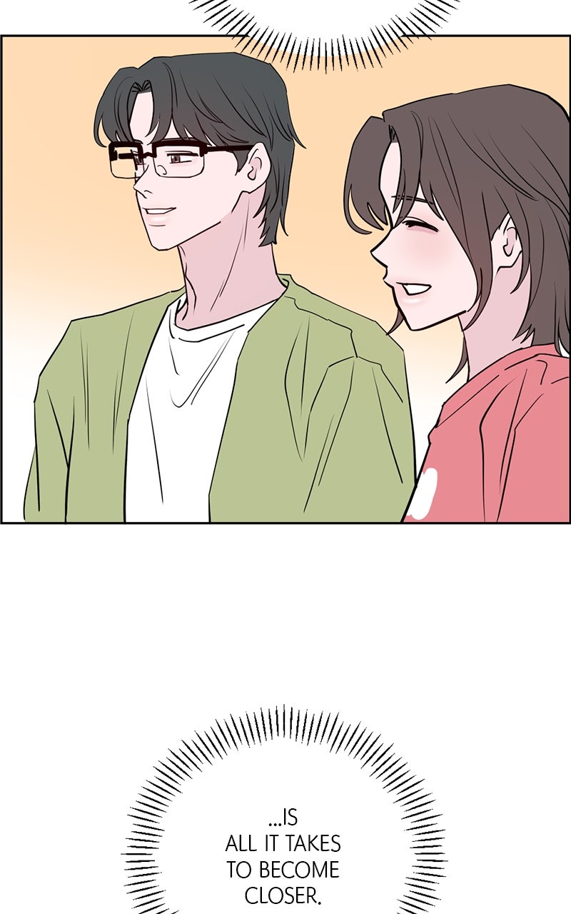 Copy-Paste Romance Episode 27 page 108 - 