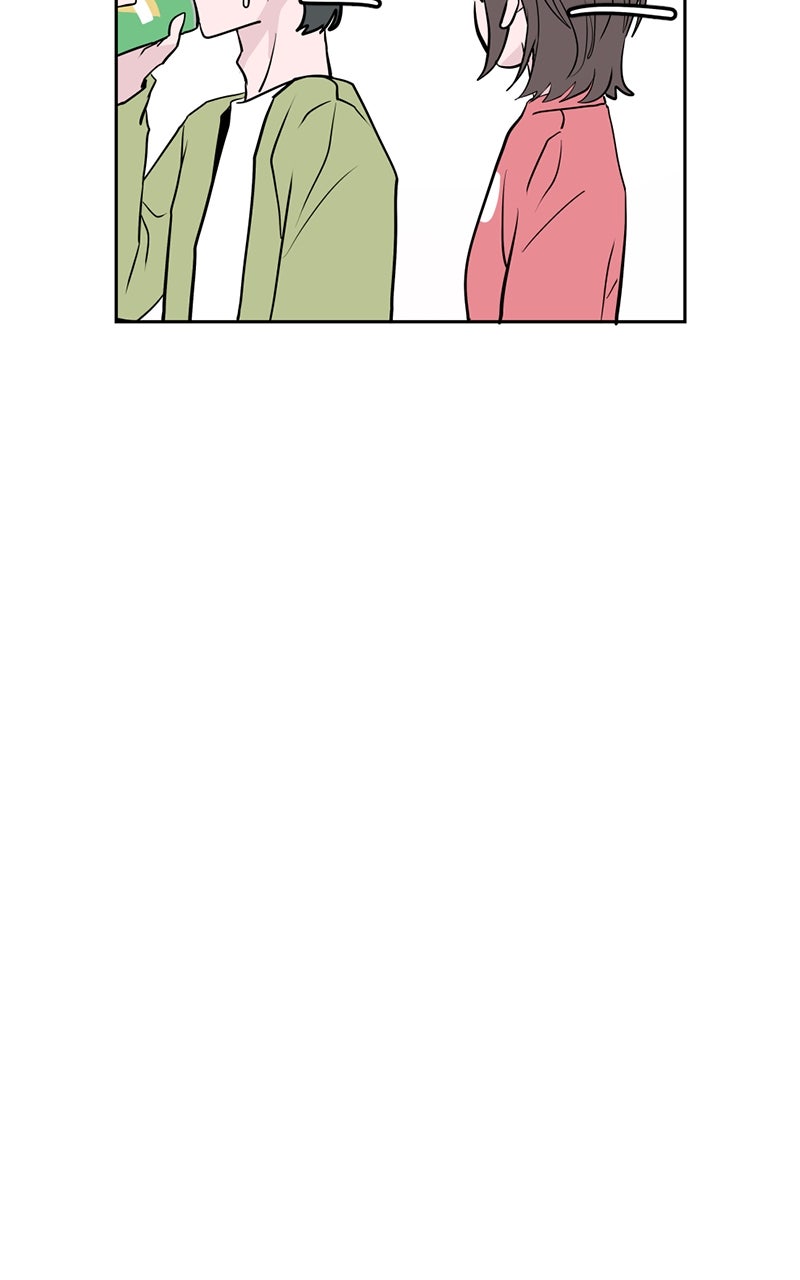 Copy-Paste Romance Episode 27 page 111 - 