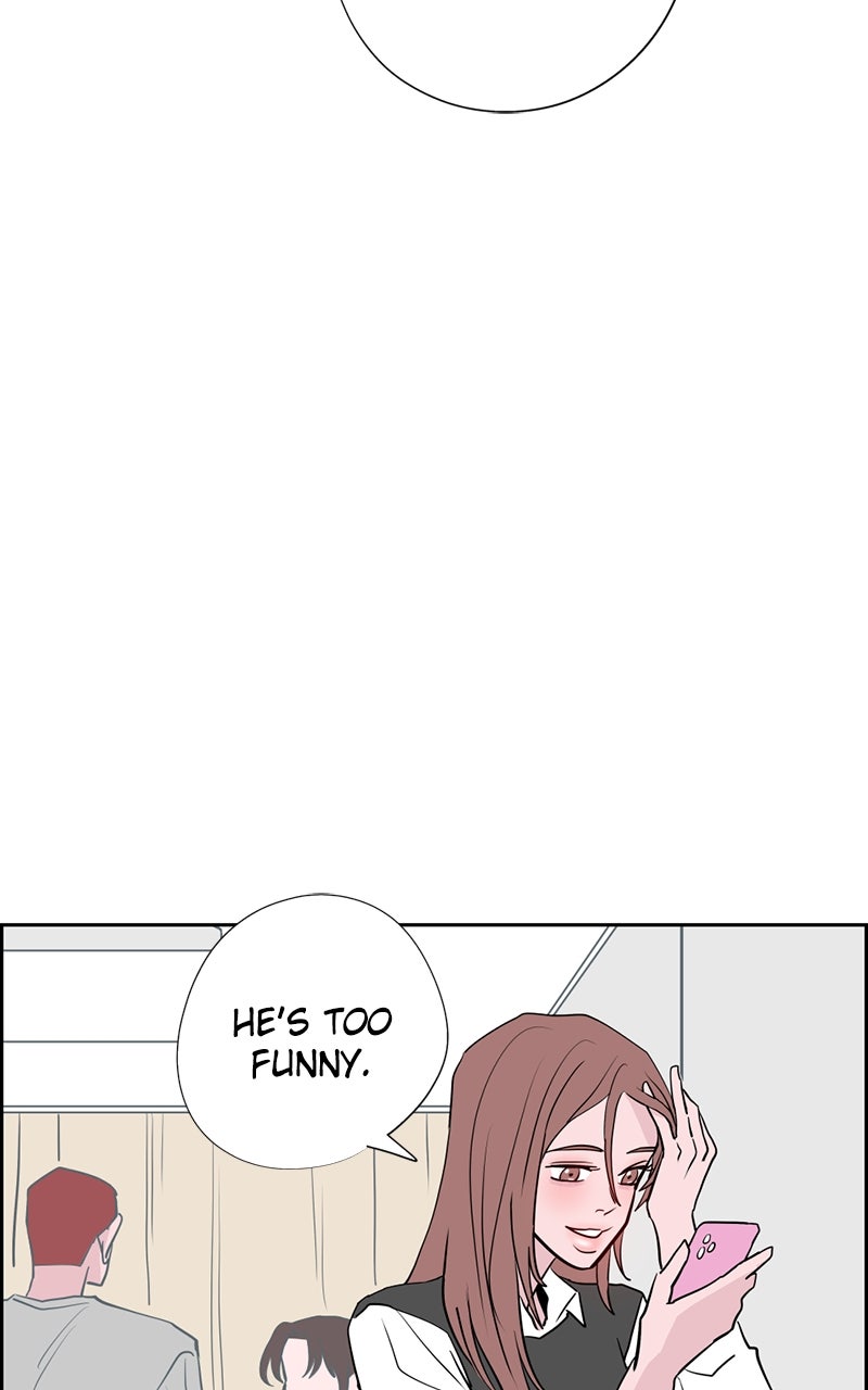 Copy-Paste Romance Episode 27 page 113 - 
