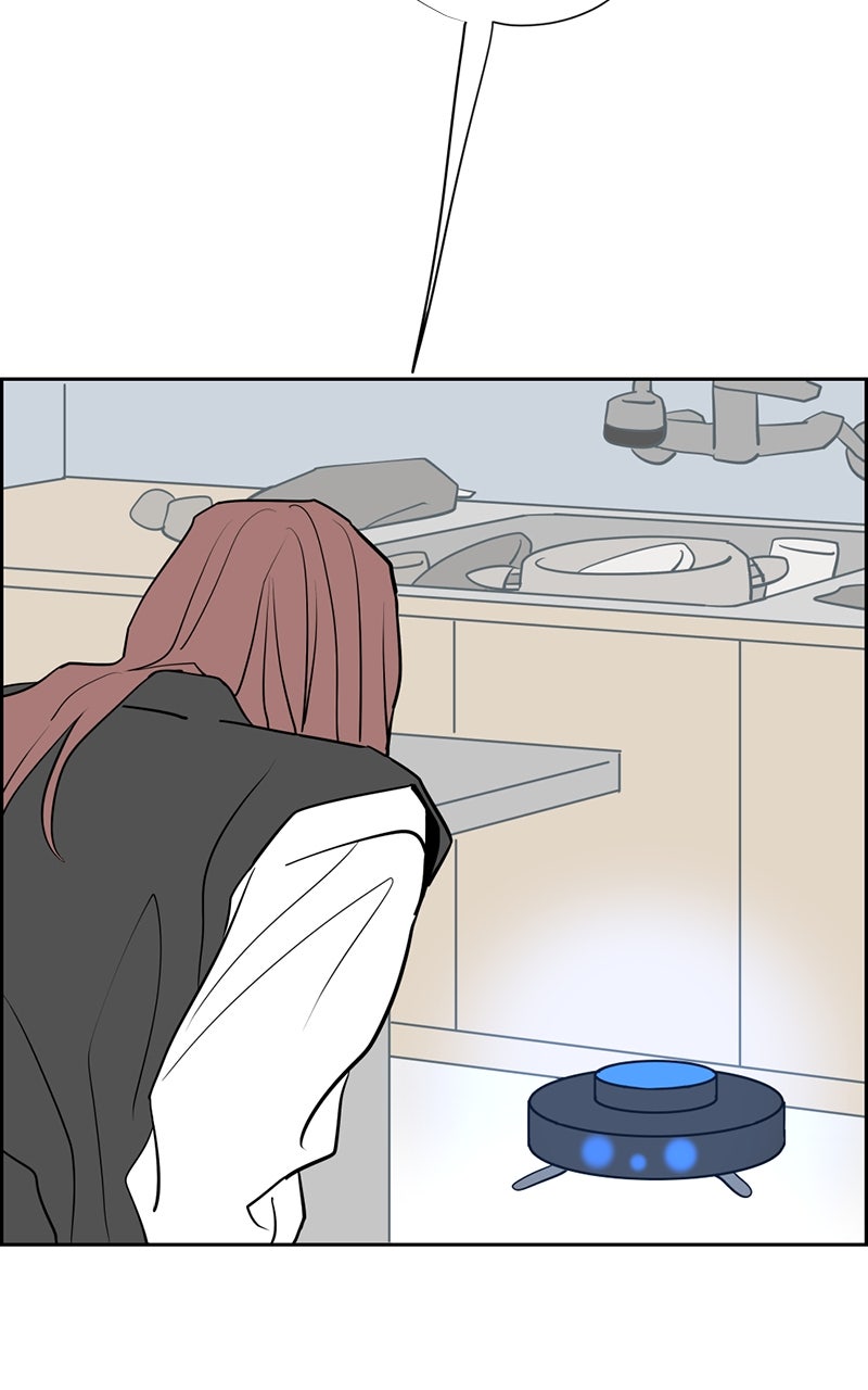 Copy-Paste Romance Episode 27 page 115 - 