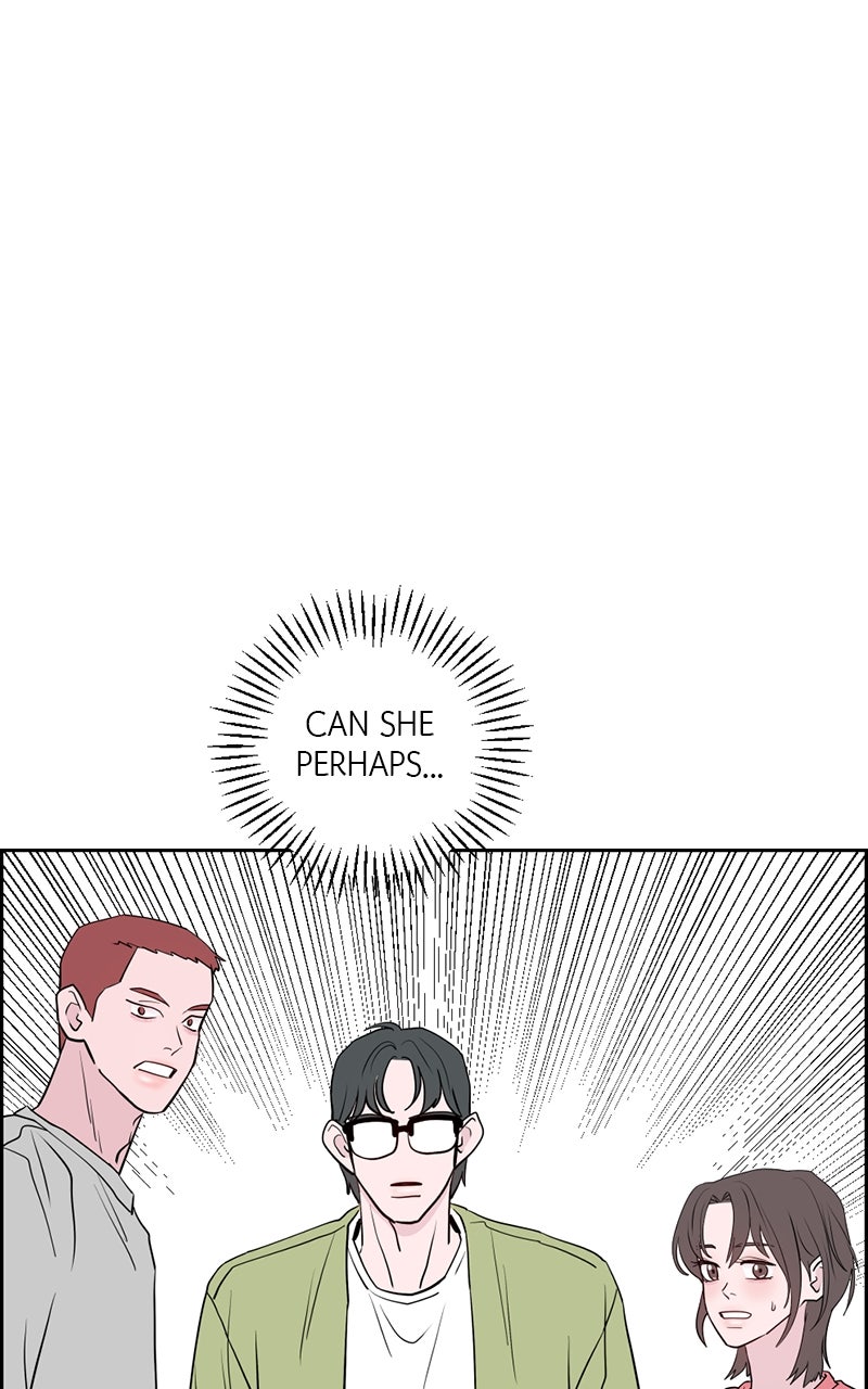 Copy-Paste Romance Episode 27 page 116 - 