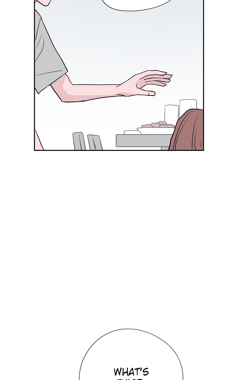 Copy-Paste Romance Episode 27 page 118 - 