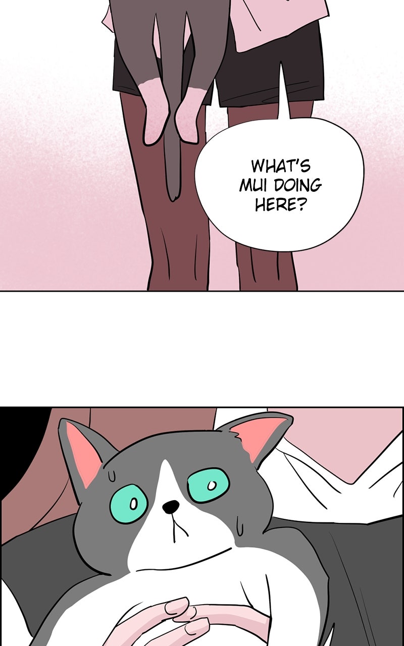 Copy-Paste Romance Episode 27 page 120 - 
