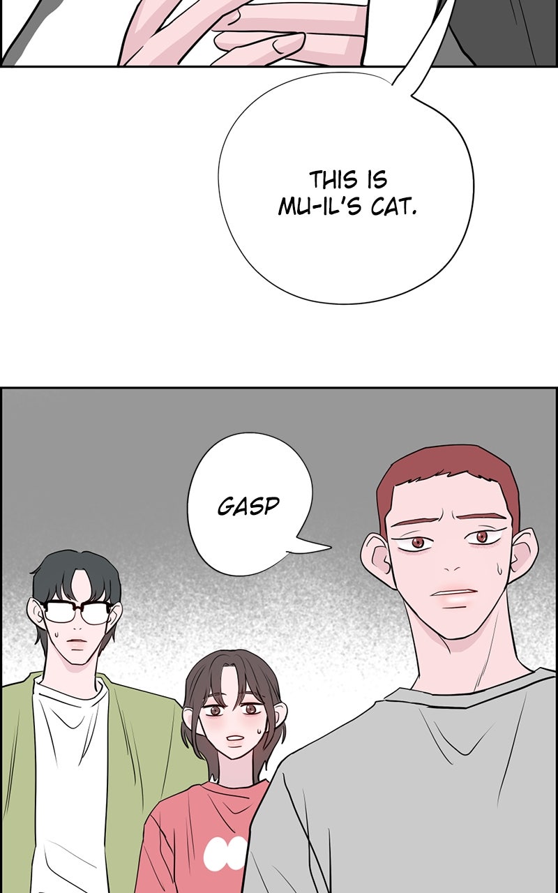 Copy-Paste Romance Episode 27 page 121 - 