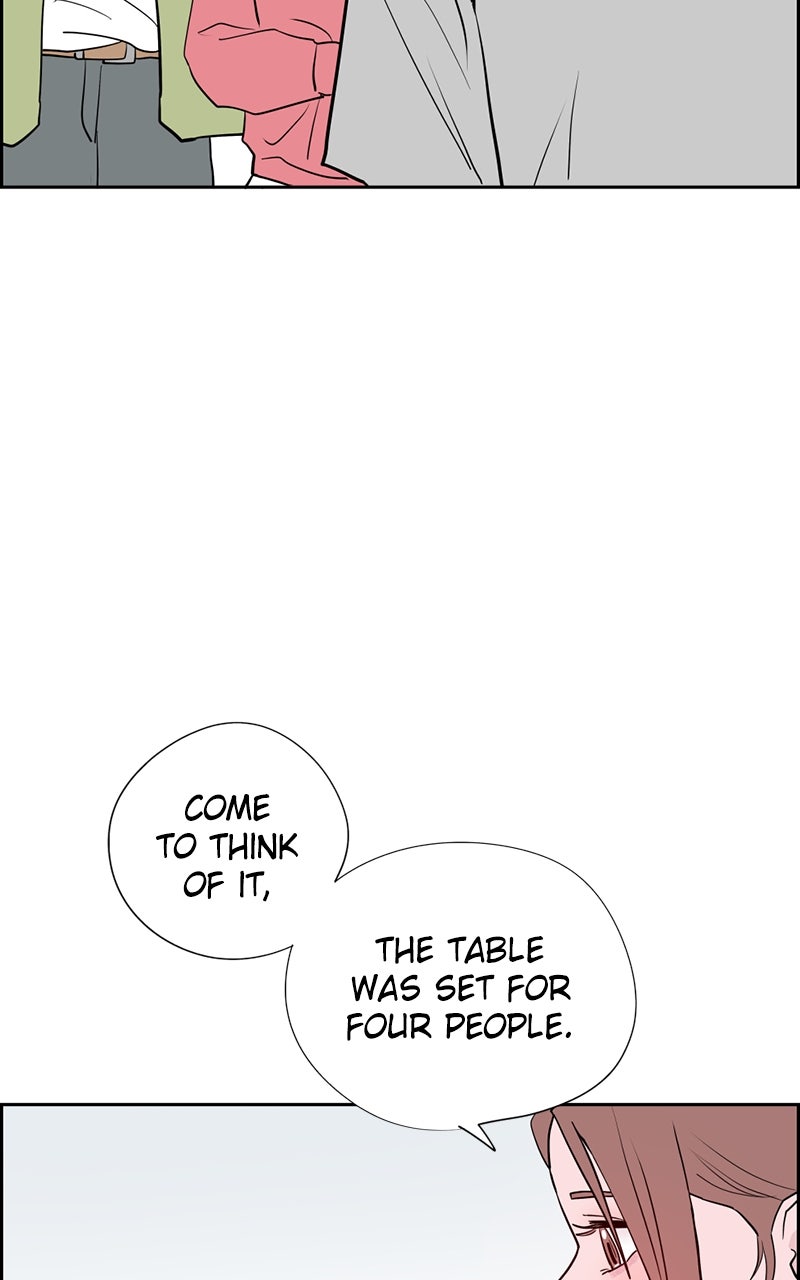 Copy-Paste Romance Episode 27 page 122 - 