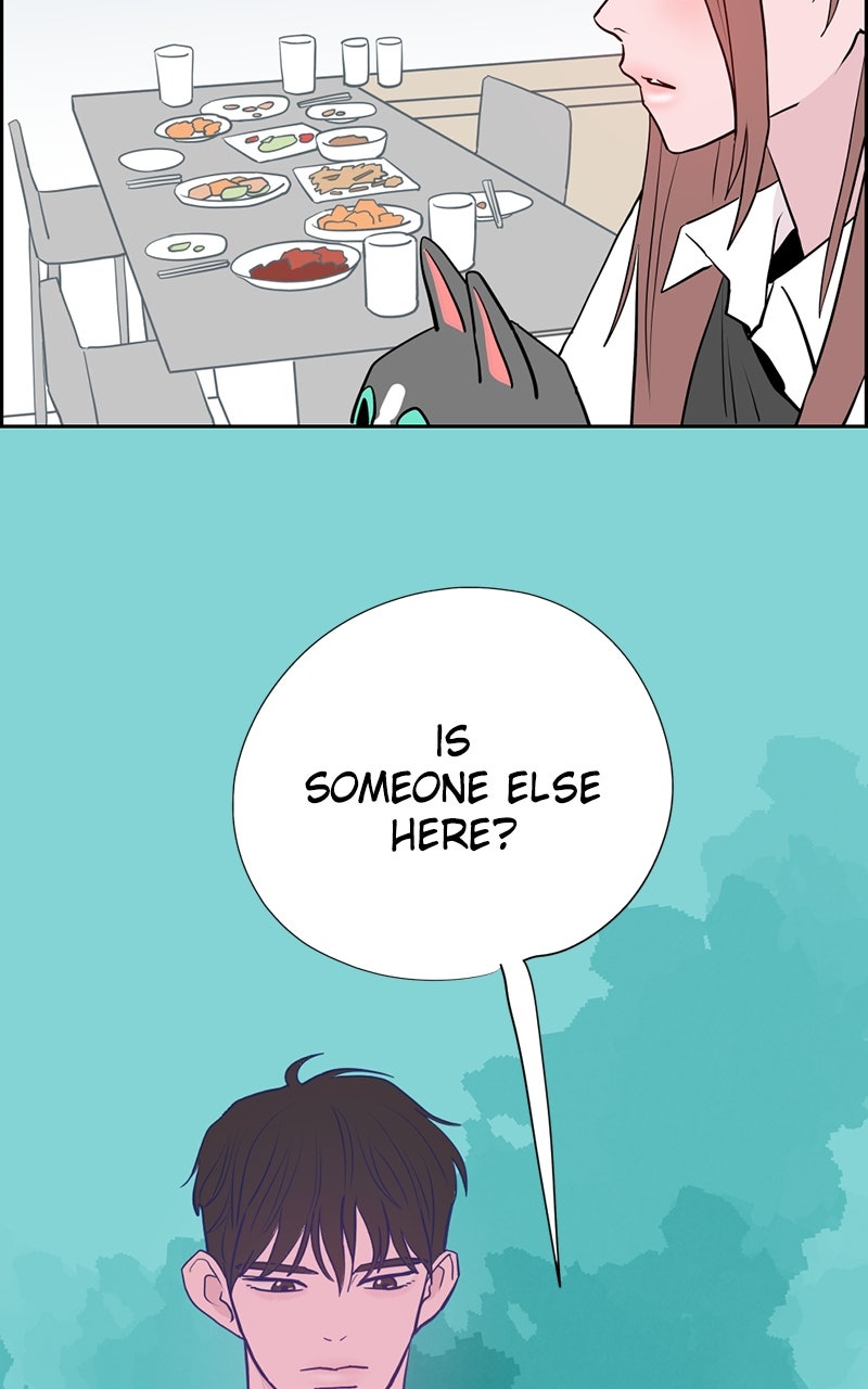 Copy-Paste Romance Episode 27 page 123 - 