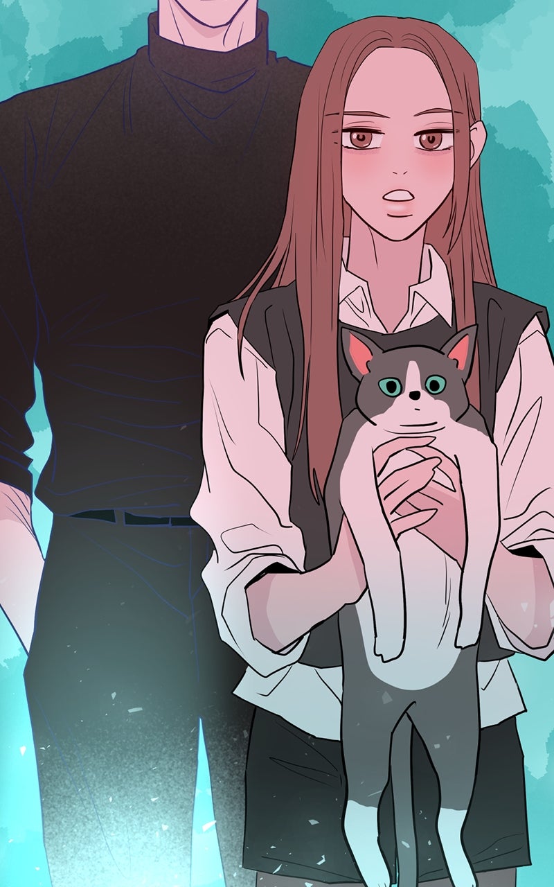 Copy-Paste Romance Episode 27 page 124 - 