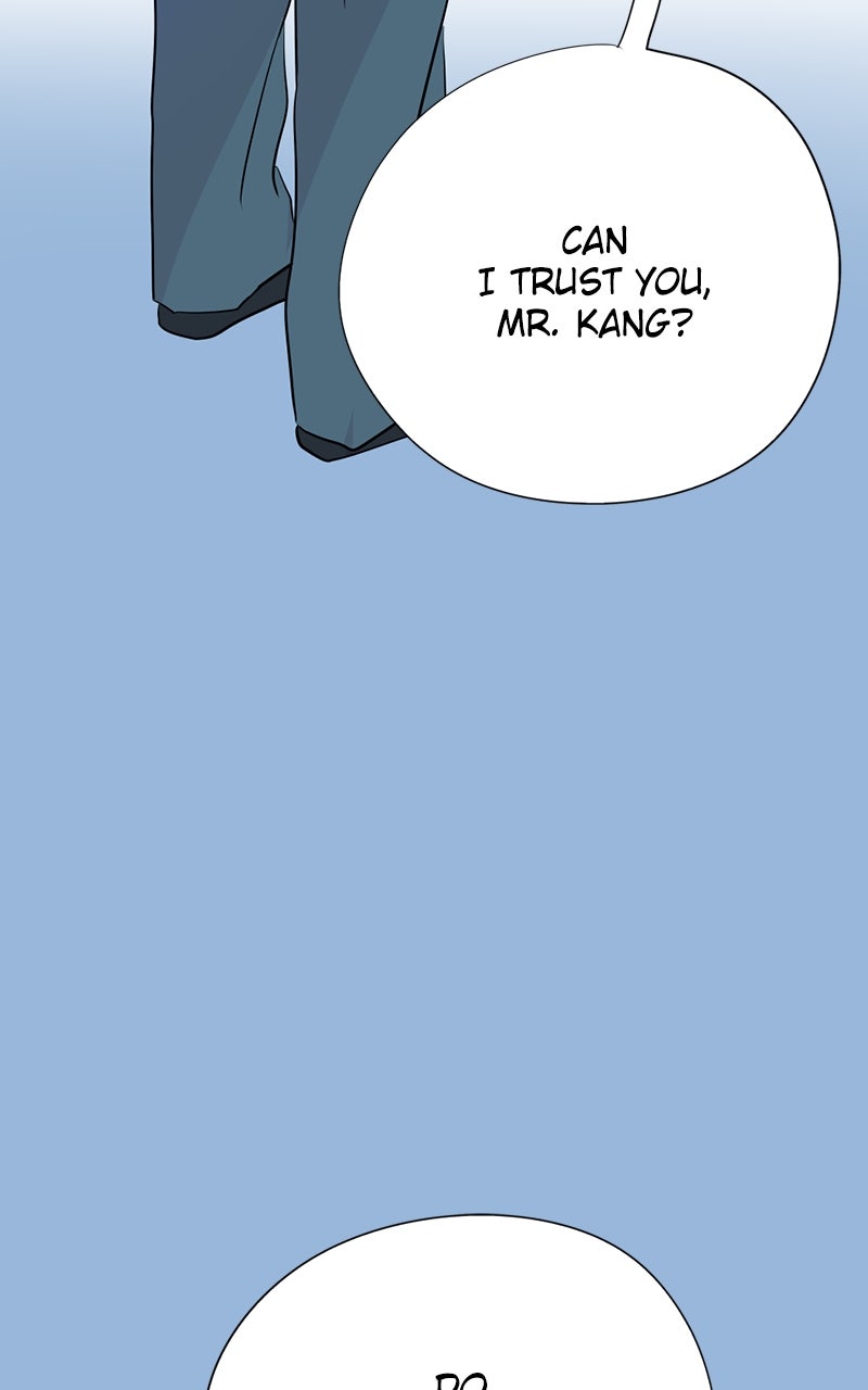 Copy-Paste Romance Episode 27 page 3 - 