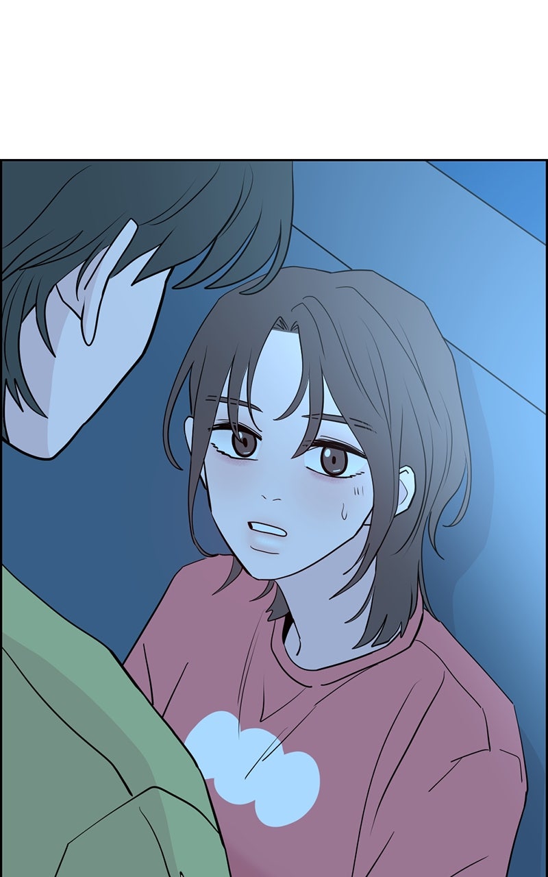 Copy-Paste Romance Episode 27 page 21 - 