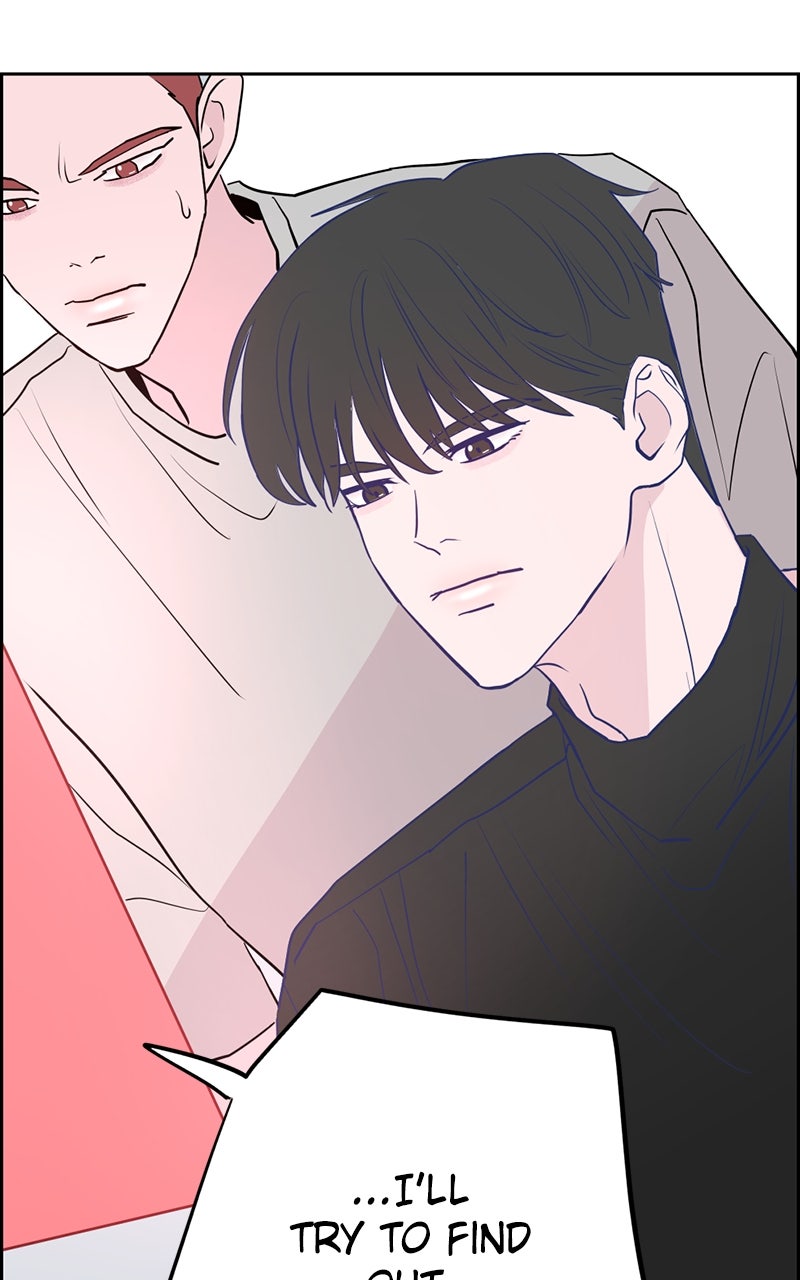 Copy-Paste Romance Episode 27 page 23 - 