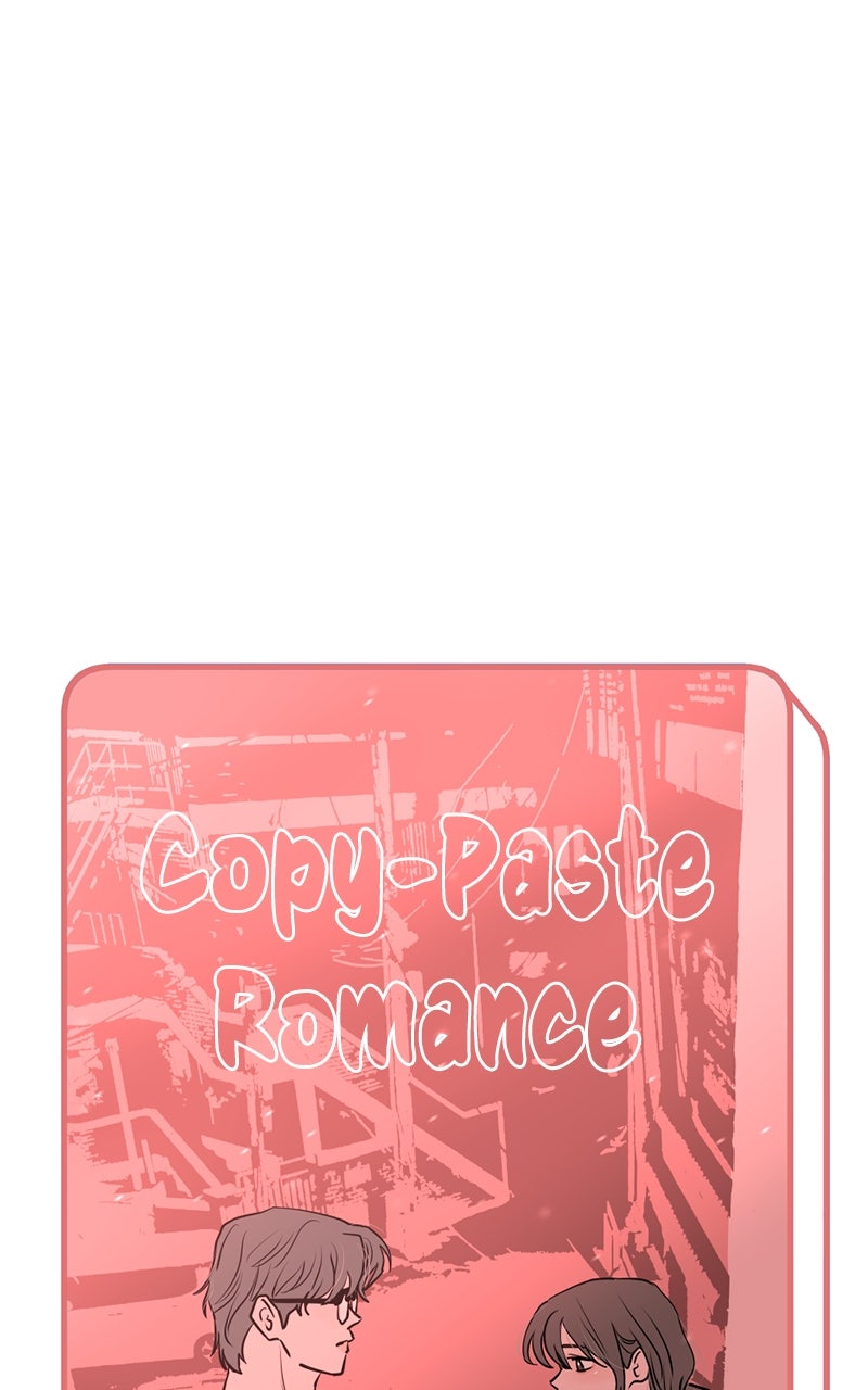 Copy-Paste Romance Episode 27 page 25 - 