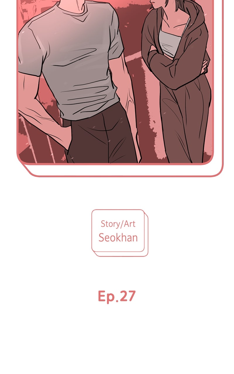 Copy-Paste Romance Episode 27 page 26 - 