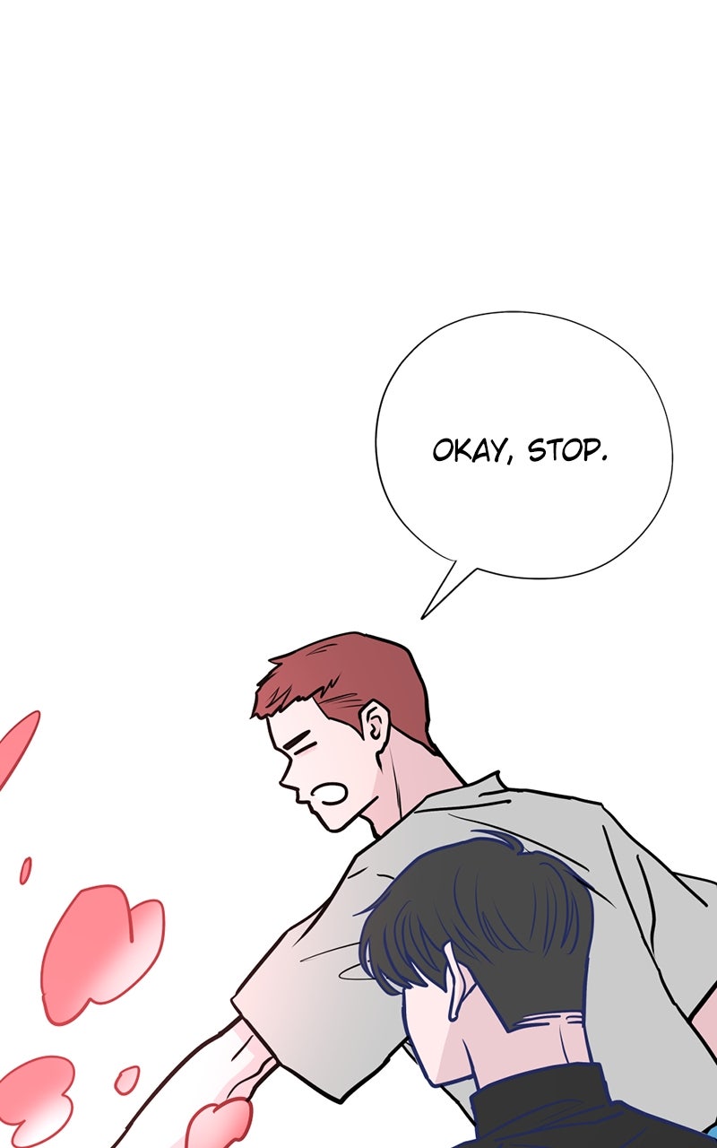 Copy-Paste Romance Episode 27 page 27 - 