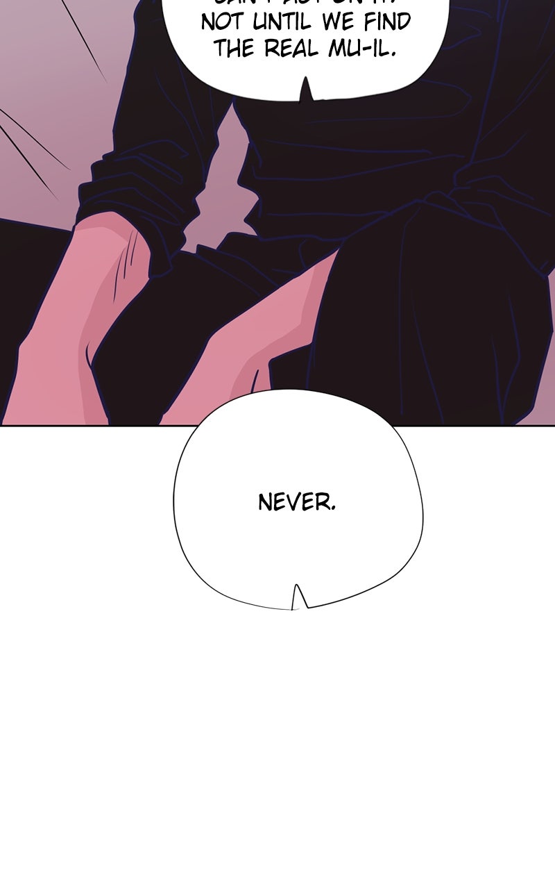 Copy-Paste Romance Episode 27 page 35 - 