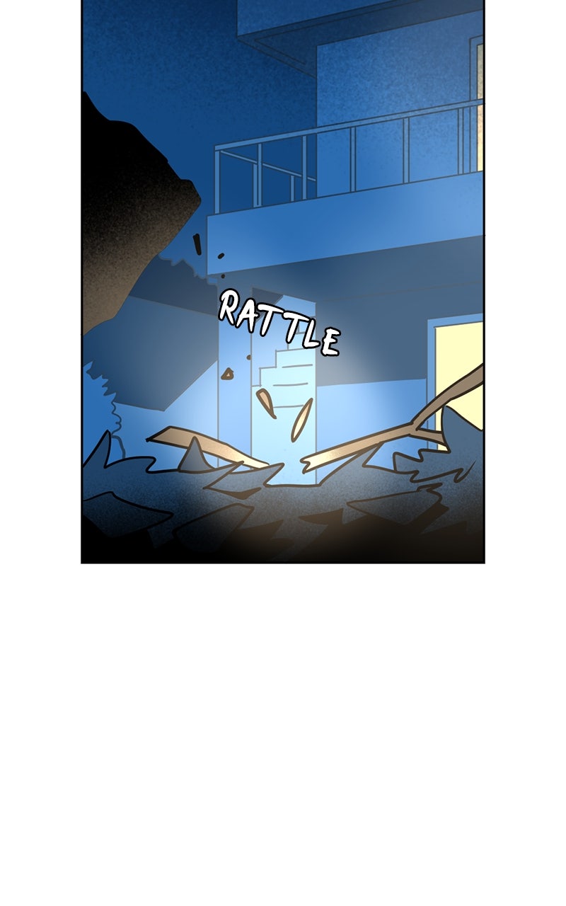 Copy-Paste Romance Episode 27 page 37 - 