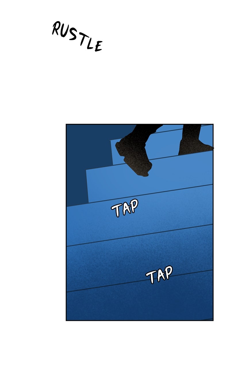 Copy-Paste Romance Episode 27 page 38 - 