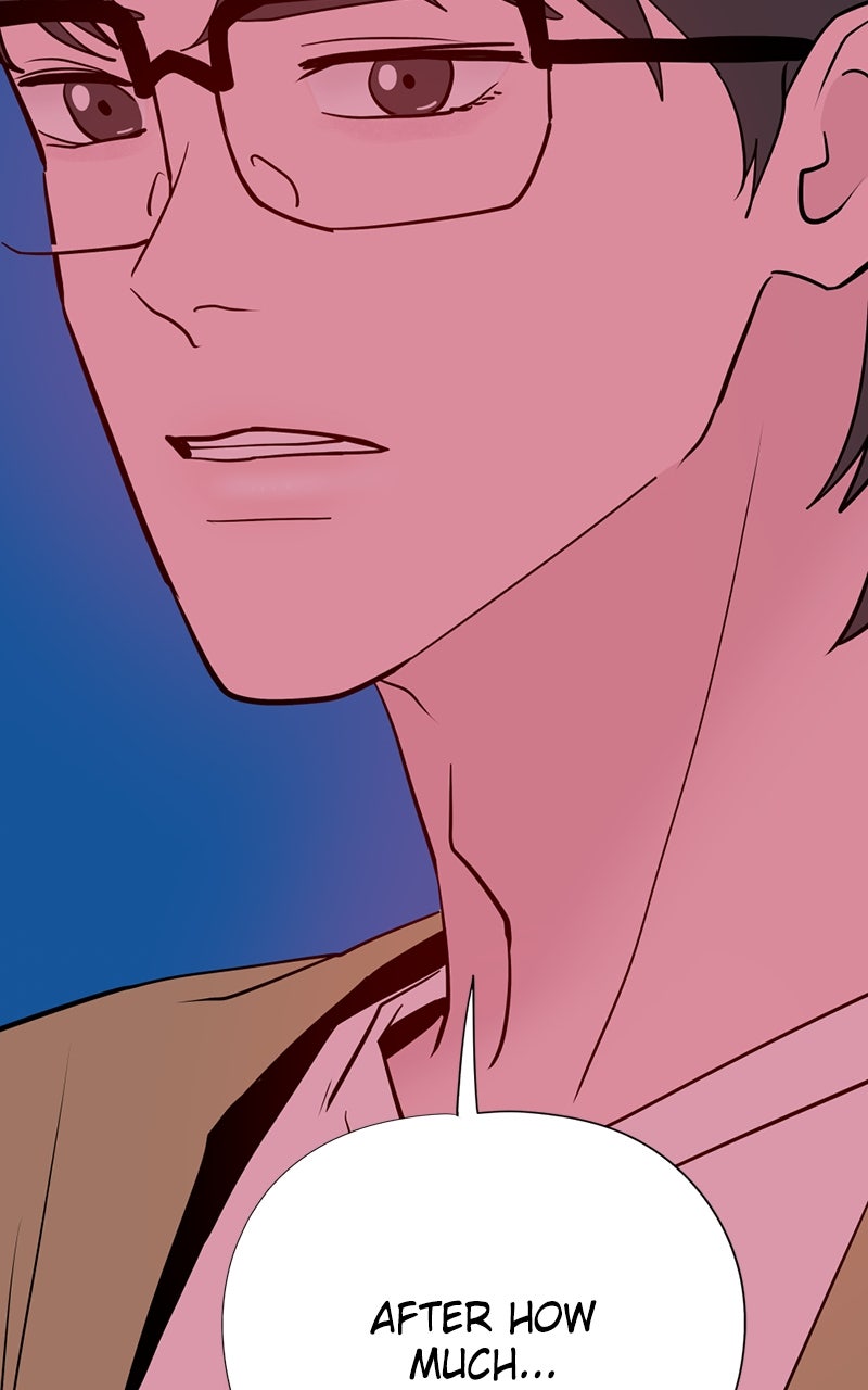 Copy-Paste Romance Episode 27 page 5 - 